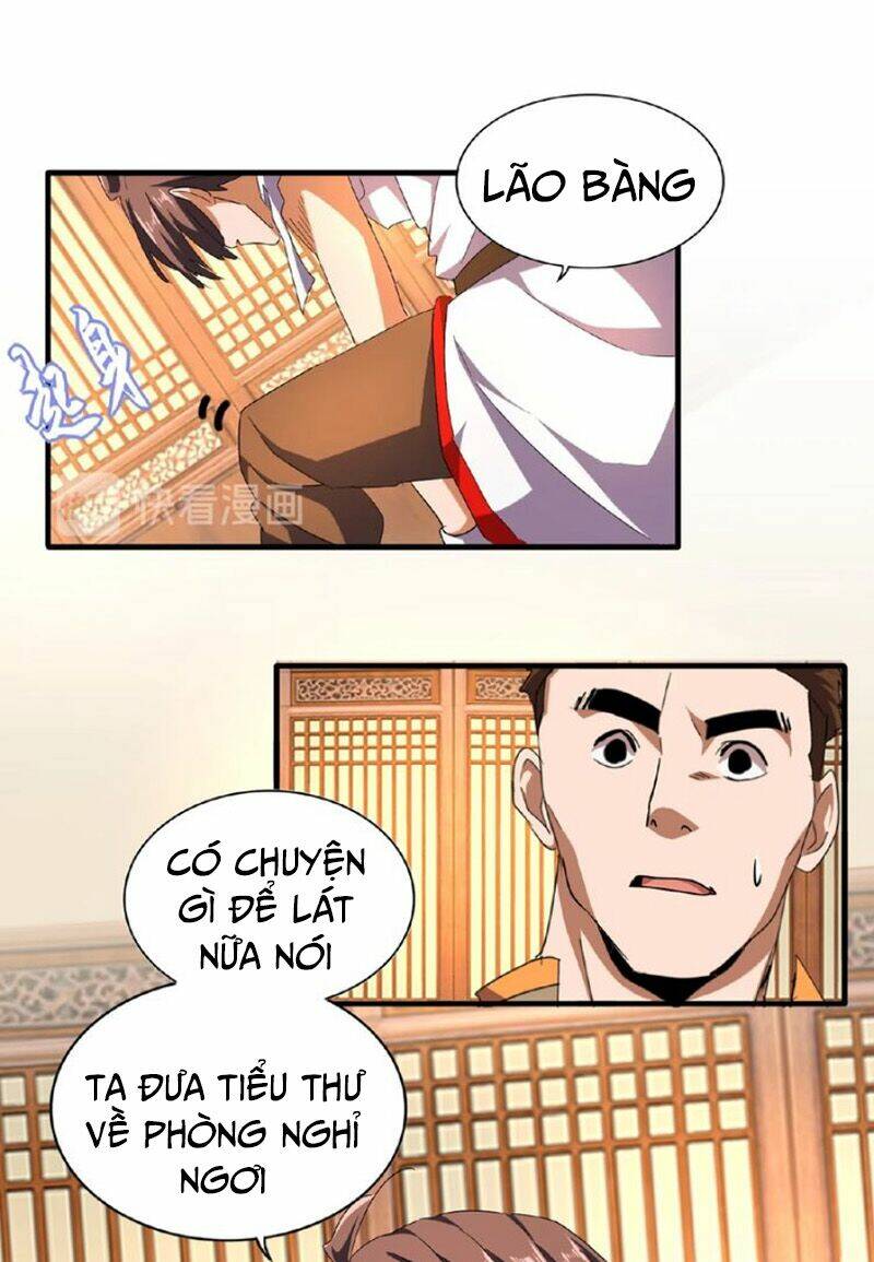 Đại Quản Gia Là Ma Hoàng - Chapter 41 - Page 5