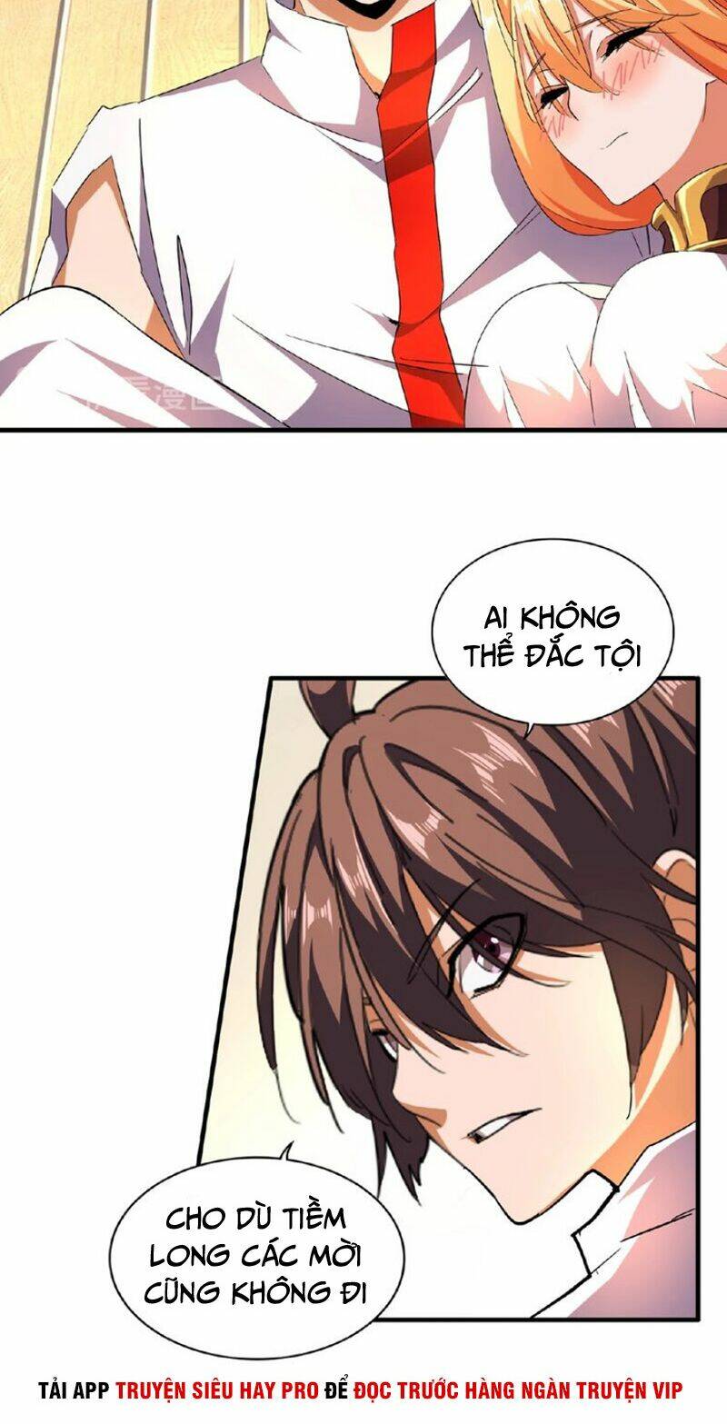 Đại Quản Gia Là Ma Hoàng - Chapter 41 - Page 8