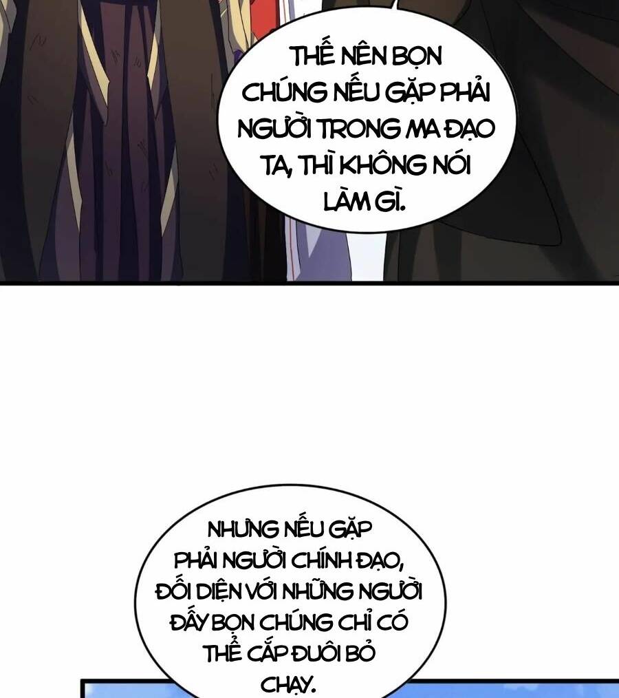 Đại Quản Gia Là Ma Hoàng - Chapter 410 - Page 12