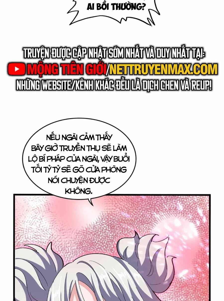 Đại Quản Gia Là Ma Hoàng - Chapter 410 - Page 25