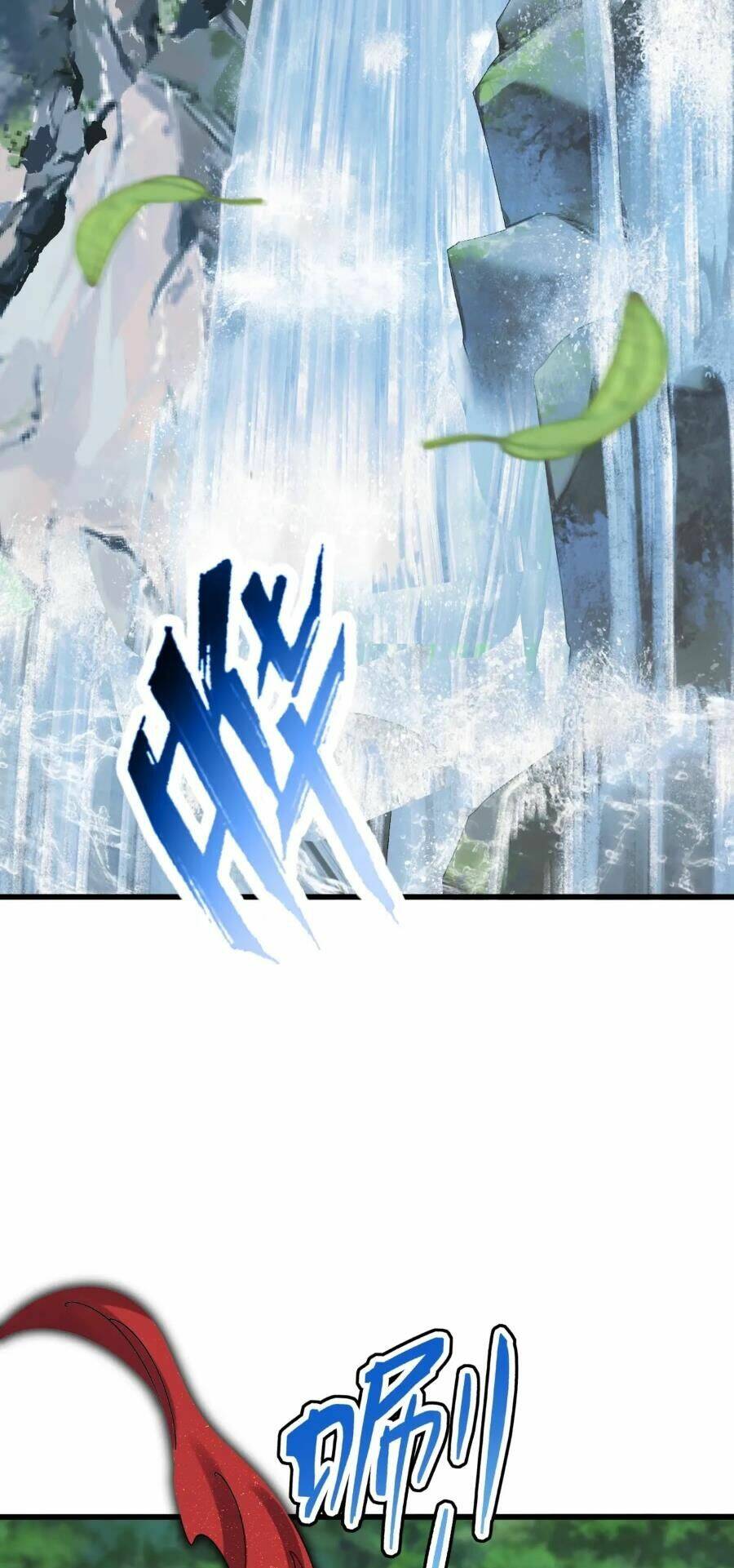 Đại Quản Gia Là Ma Hoàng - Chapter 410 - Page 33