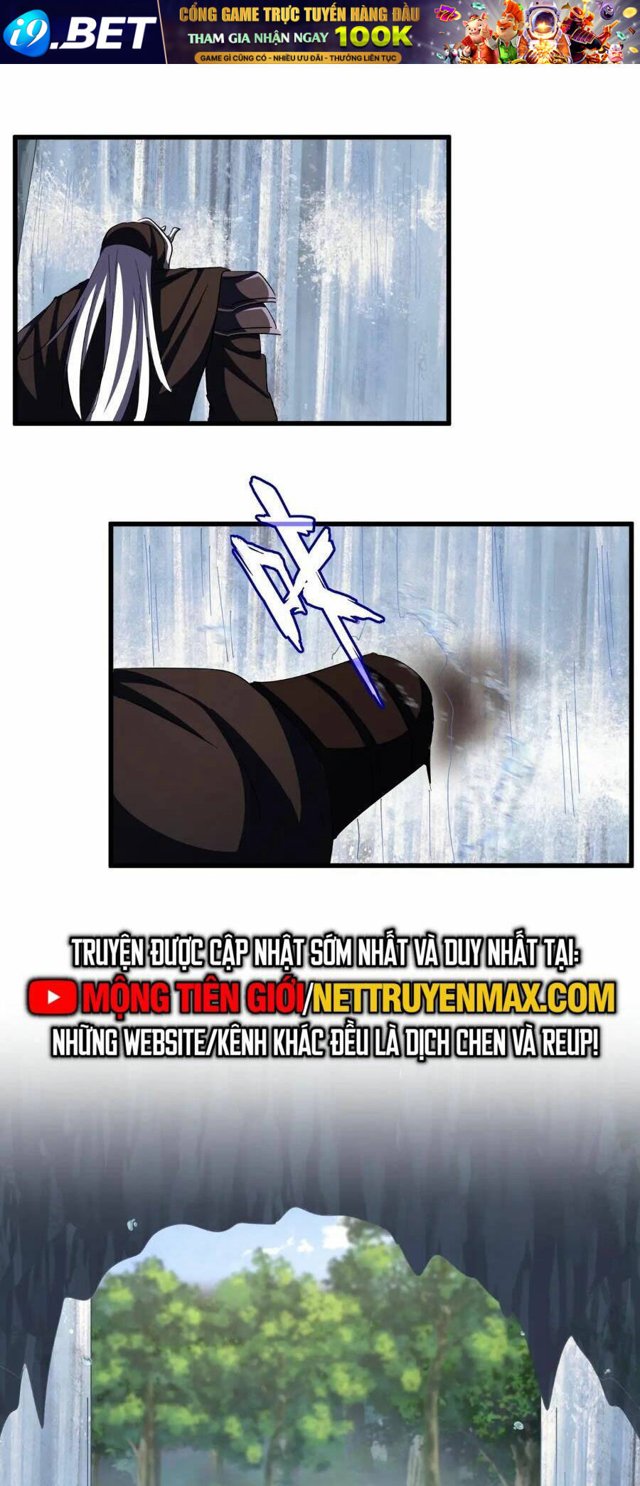 Đại Quản Gia Là Ma Hoàng - Chapter 410 - Page 35