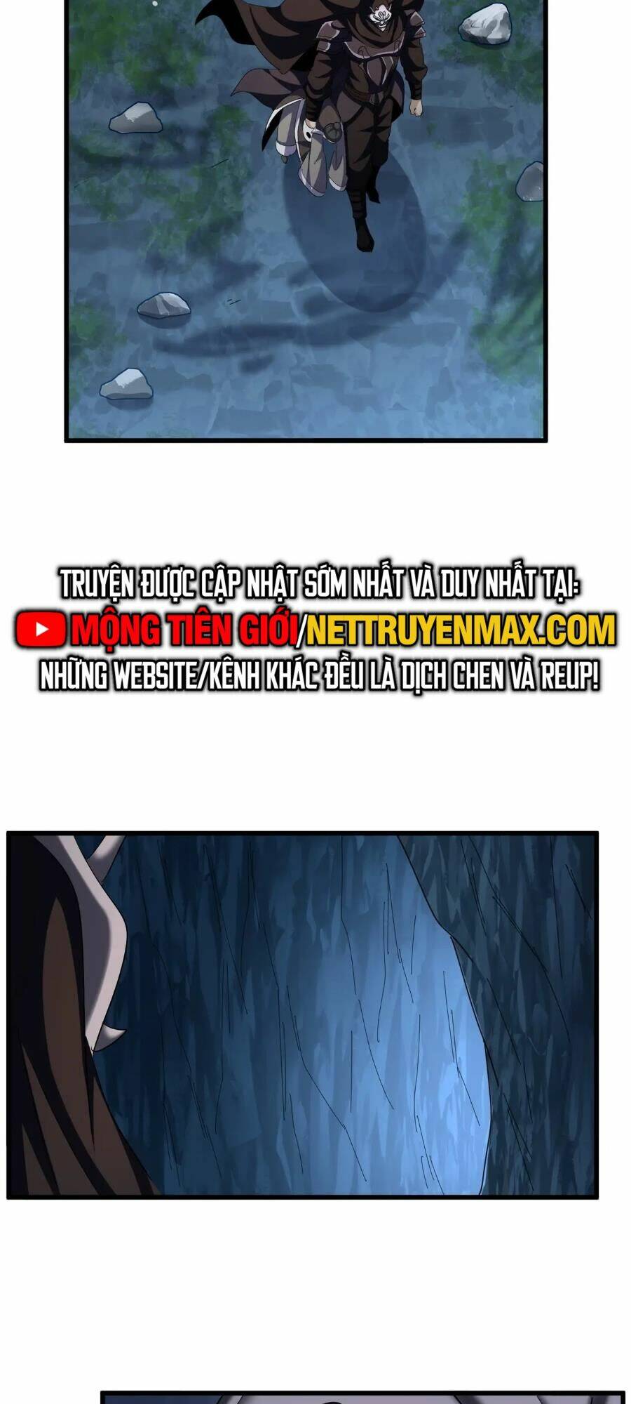 Đại Quản Gia Là Ma Hoàng - Chapter 410 - Page 37