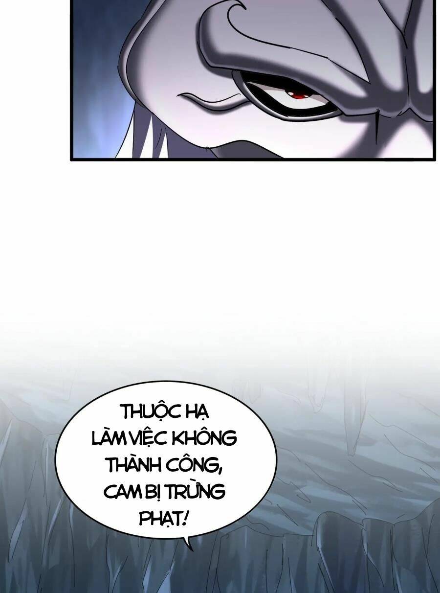 Đại Quản Gia Là Ma Hoàng - Chapter 410 - Page 38