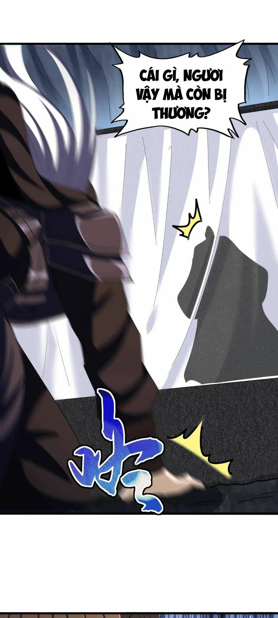 Đại Quản Gia Là Ma Hoàng - Chapter 410 - Page 42