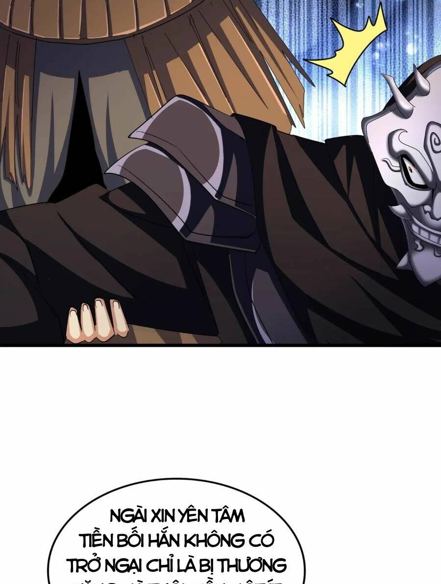 Đại Quản Gia Là Ma Hoàng - Chapter 410 - Page 43