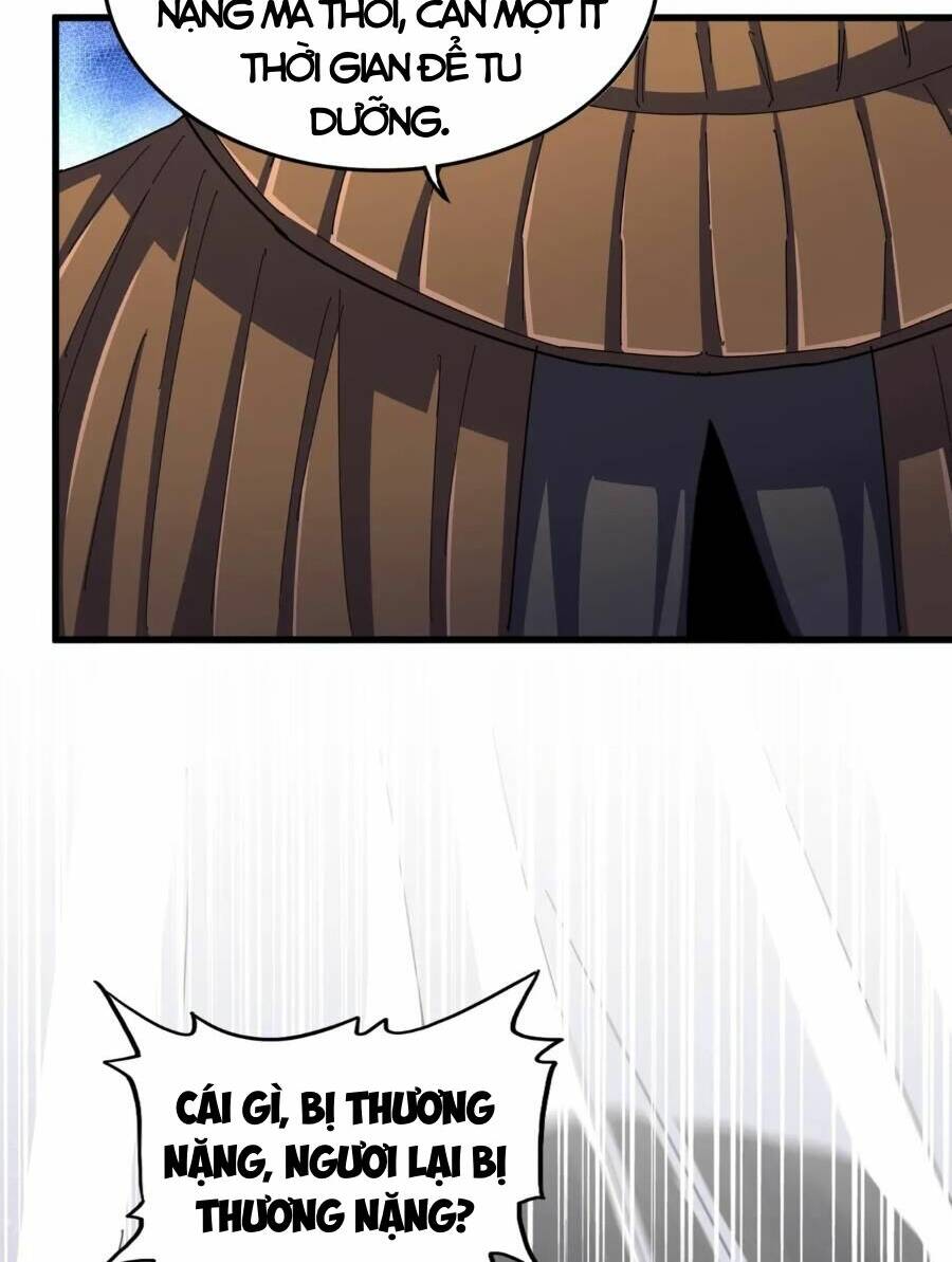 Đại Quản Gia Là Ma Hoàng - Chapter 410 - Page 44