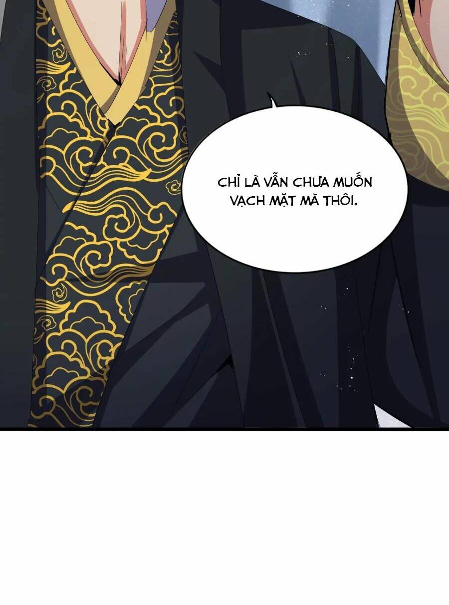 Đại Quản Gia Là Ma Hoàng - Chapter 411 - Page 13