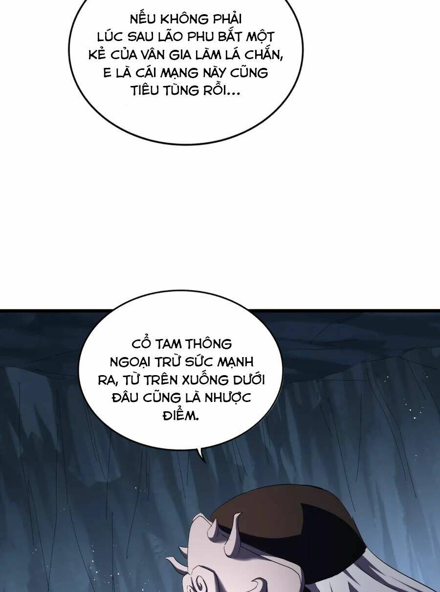 Đại Quản Gia Là Ma Hoàng - Chapter 411 - Page 3