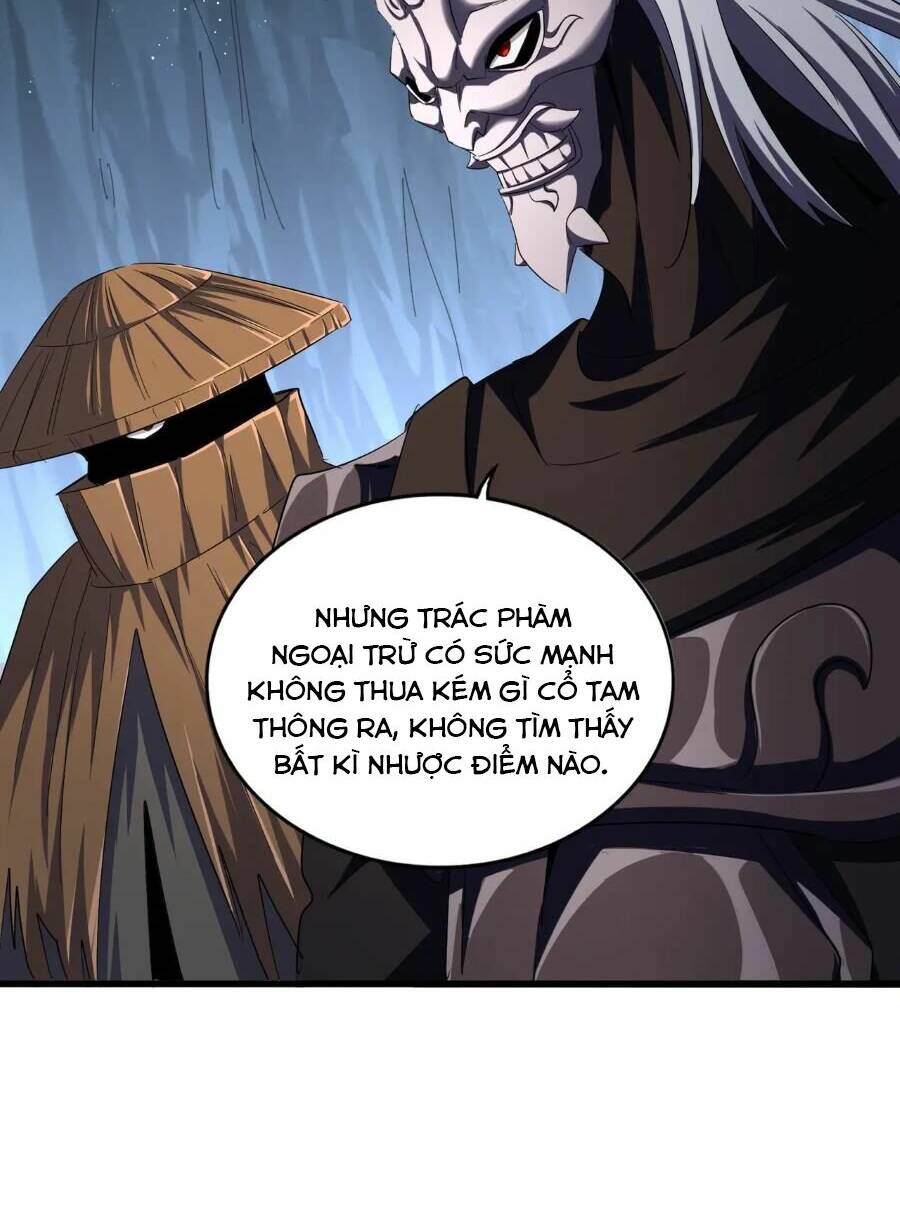Đại Quản Gia Là Ma Hoàng - Chapter 411 - Page 4