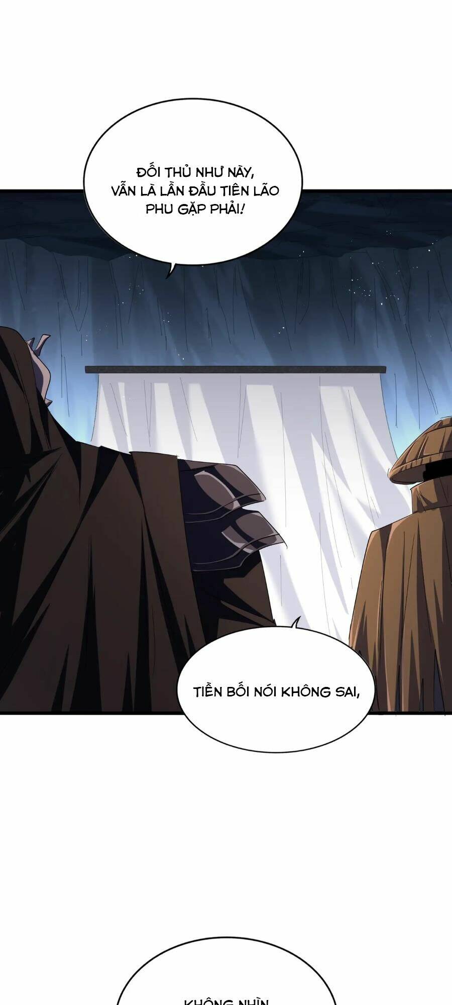 Đại Quản Gia Là Ma Hoàng - Chapter 411 - Page 5