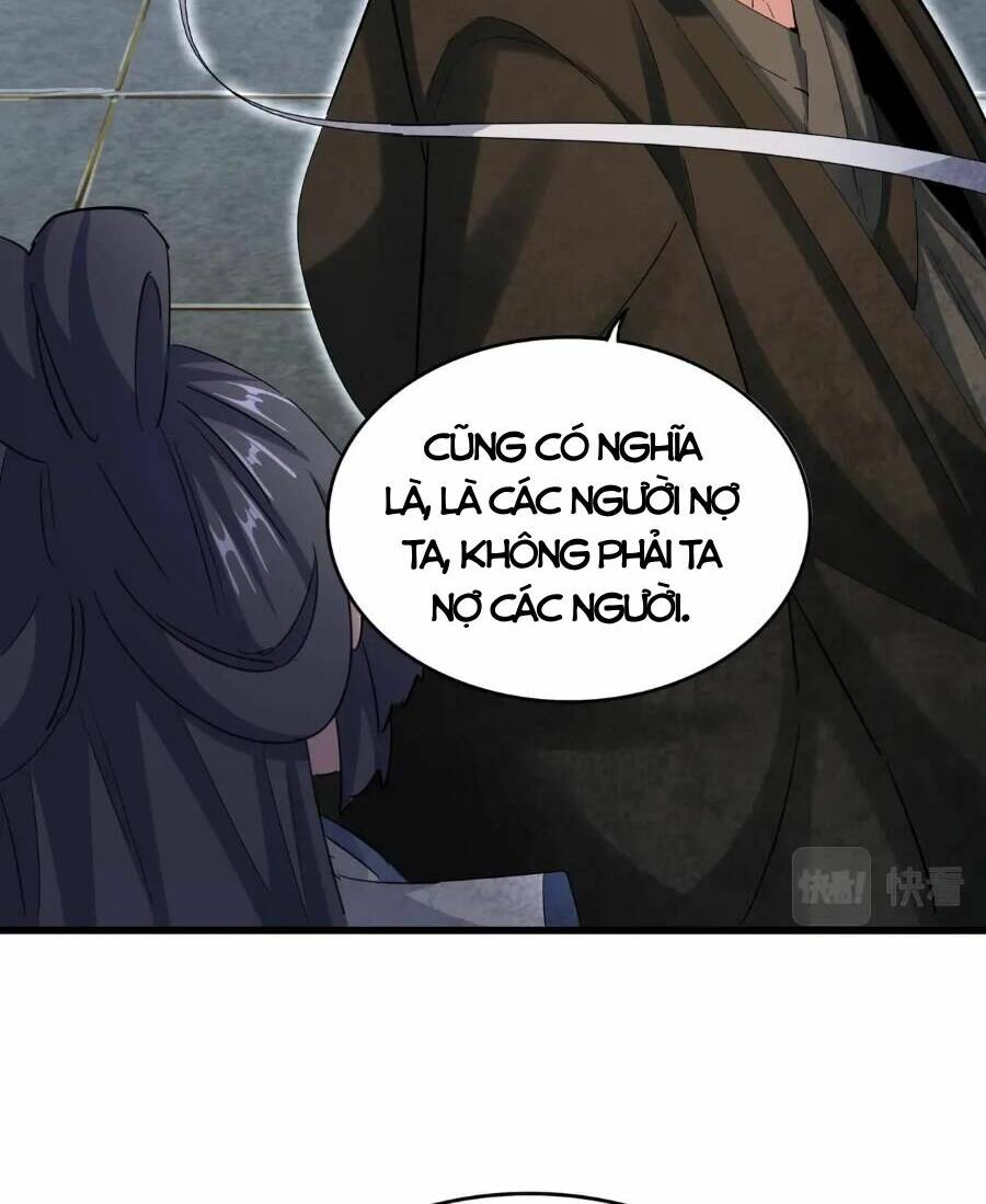 Đại Quản Gia Là Ma Hoàng - Chapter 412 - Page 21