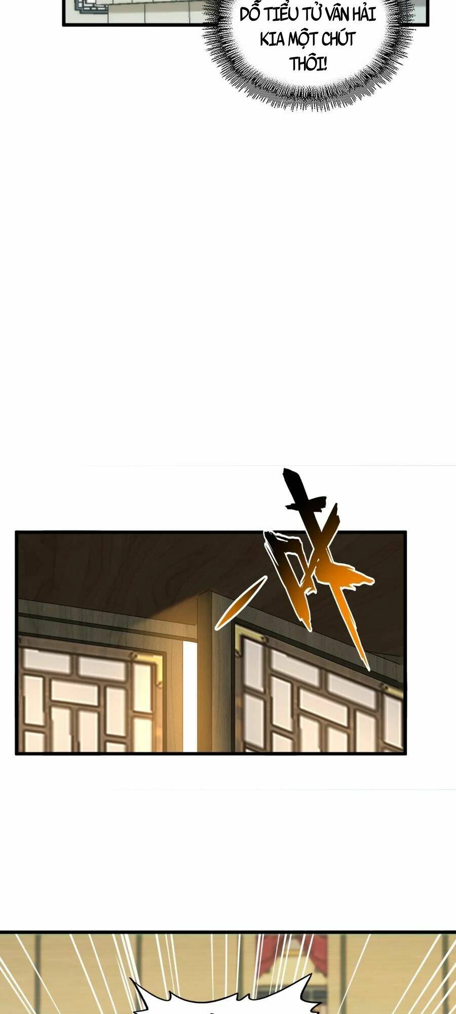 Đại Quản Gia Là Ma Hoàng - Chapter 412 - Page 32