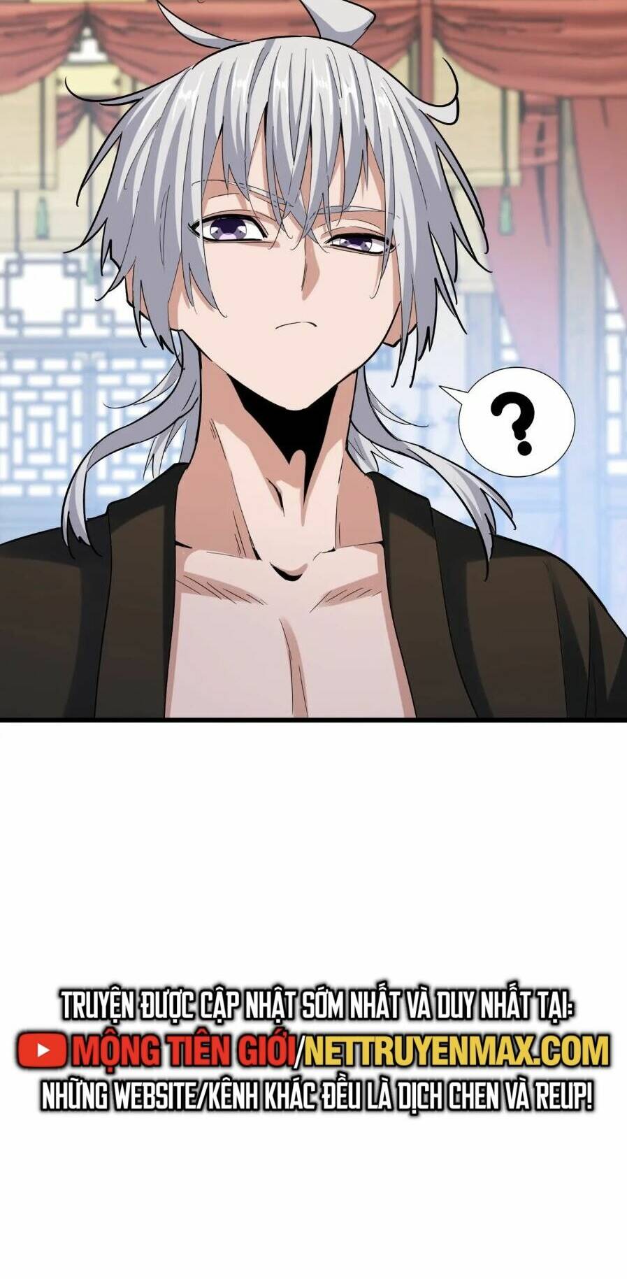 Đại Quản Gia Là Ma Hoàng - Chapter 412 - Page 39