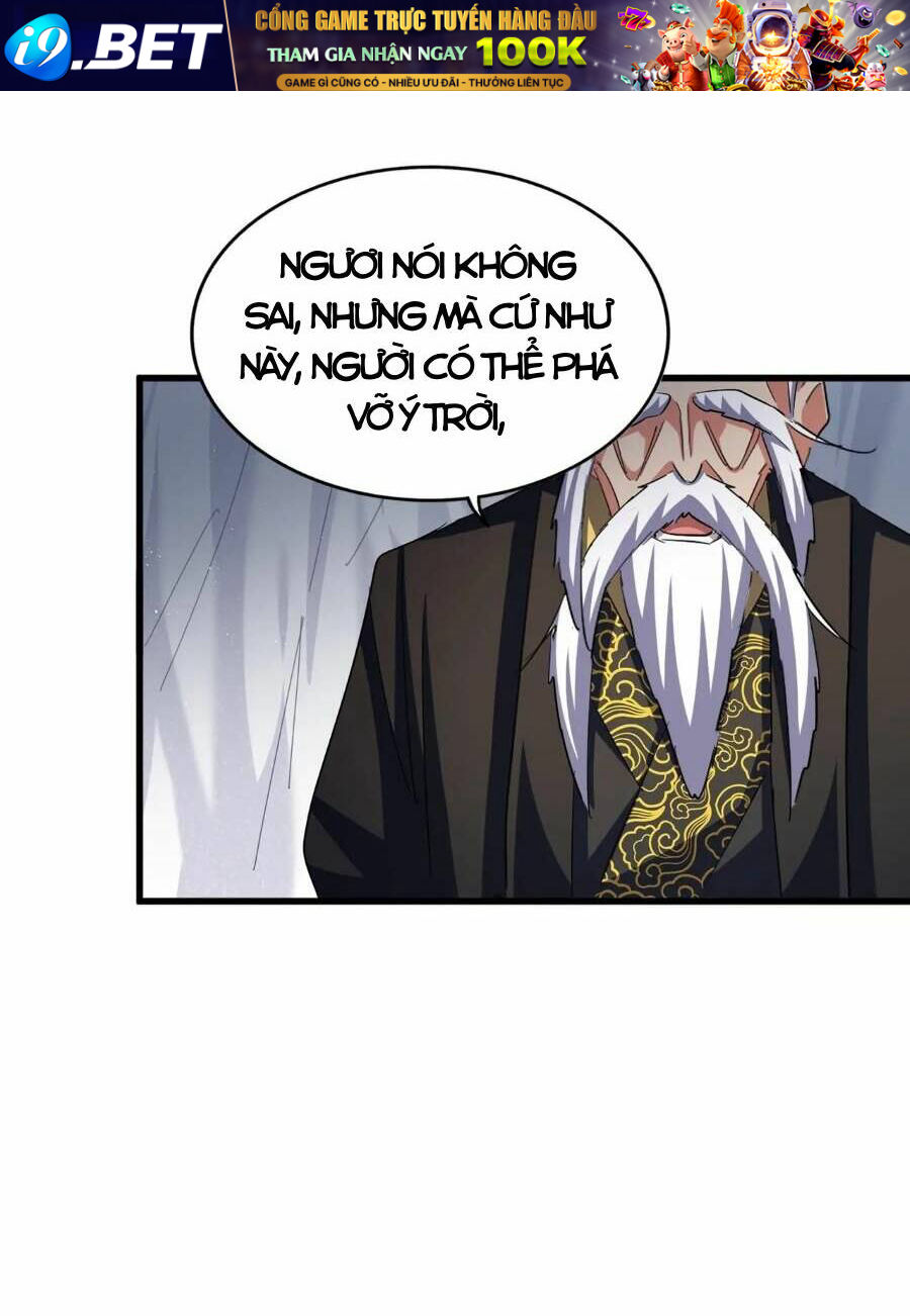 Đại Quản Gia Là Ma Hoàng - Chapter 412 - Page 6