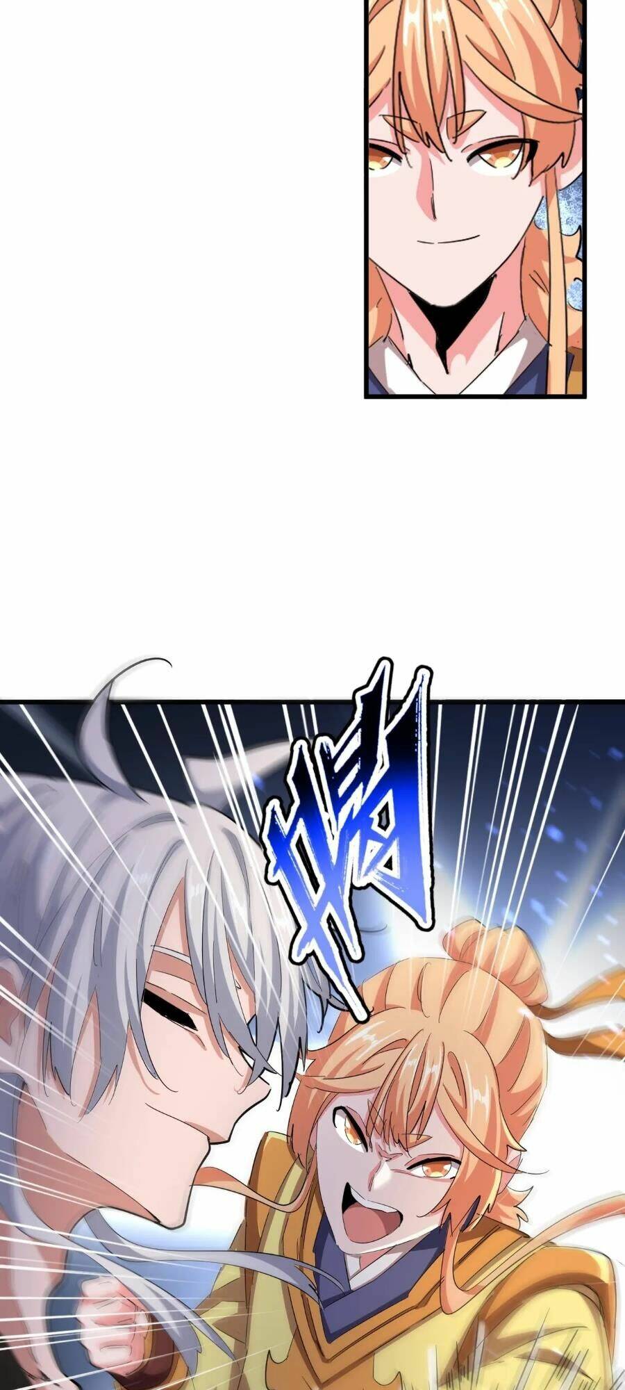 Đại Quản Gia Là Ma Hoàng - Chapter 413 - Page 14