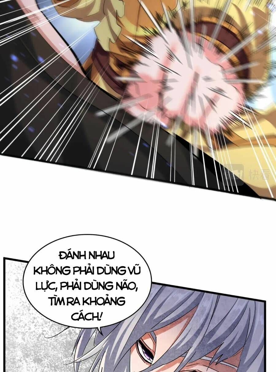 Đại Quản Gia Là Ma Hoàng - Chapter 413 - Page 15