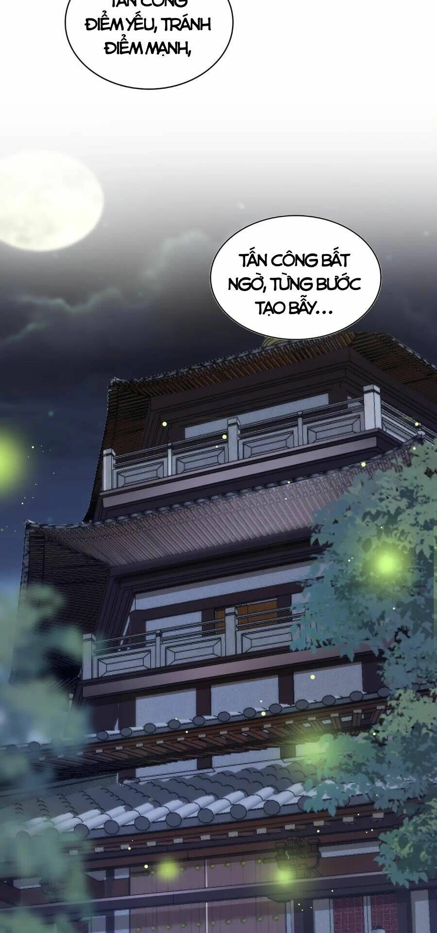 Đại Quản Gia Là Ma Hoàng - Chapter 413 - Page 19
