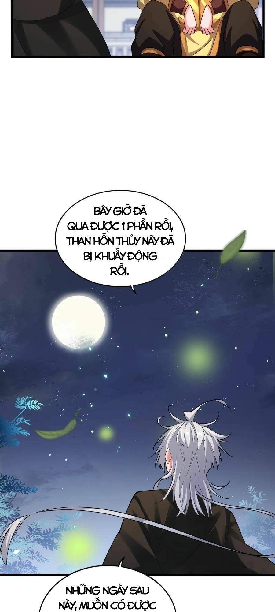 Đại Quản Gia Là Ma Hoàng - Chapter 413 - Page 22