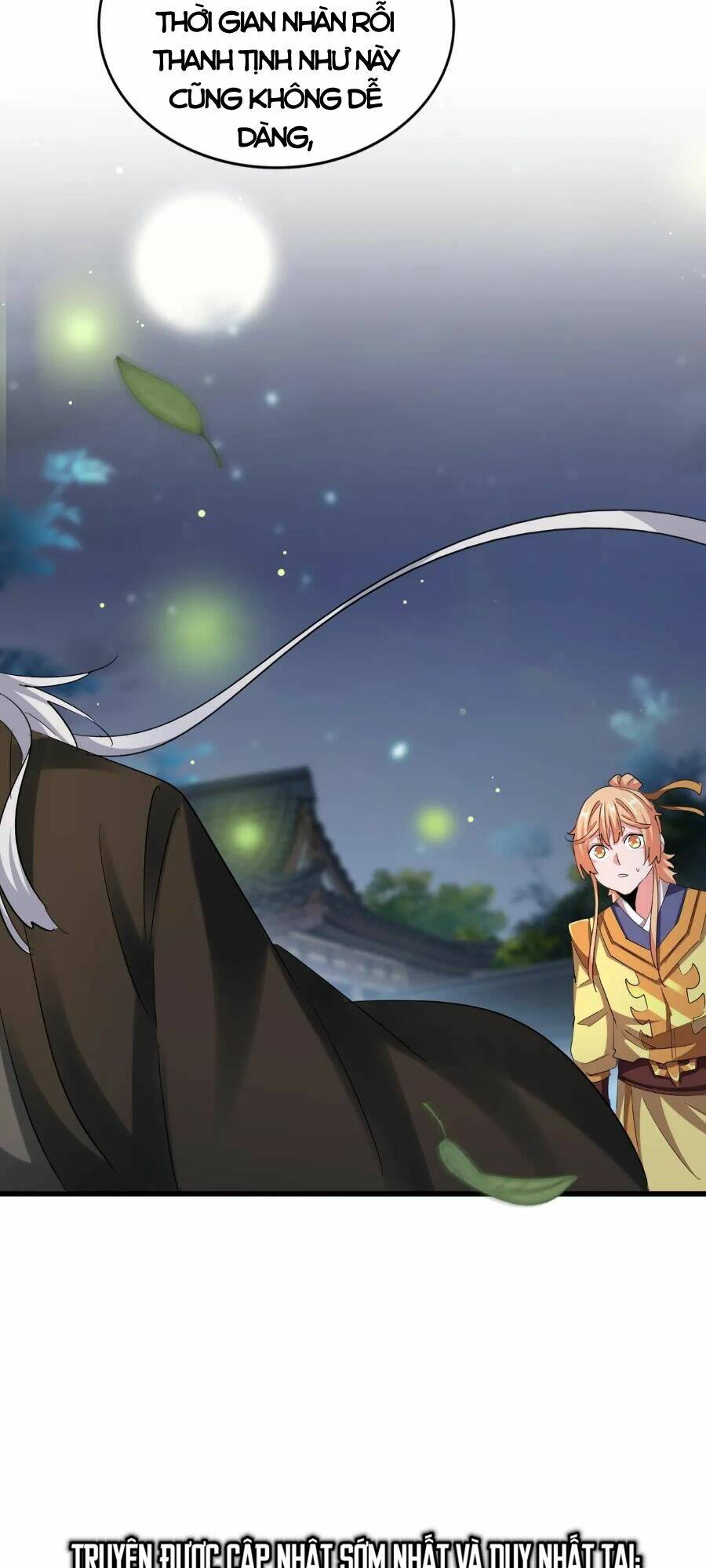 Đại Quản Gia Là Ma Hoàng - Chapter 413 - Page 23