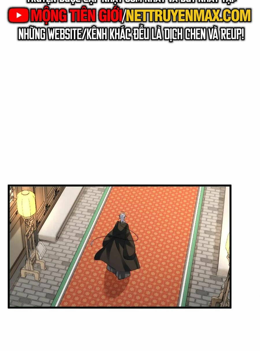 Đại Quản Gia Là Ma Hoàng - Chapter 413 - Page 24