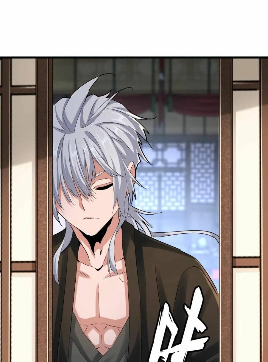 Đại Quản Gia Là Ma Hoàng - Chapter 413 - Page 25