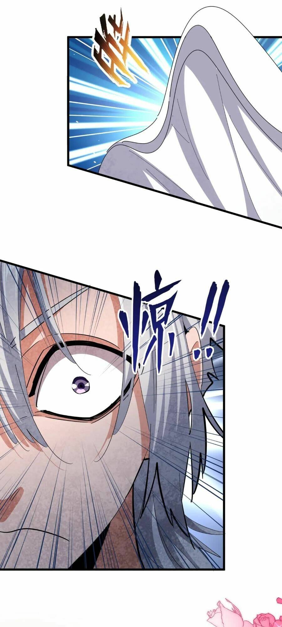 Đại Quản Gia Là Ma Hoàng - Chapter 413 - Page 28