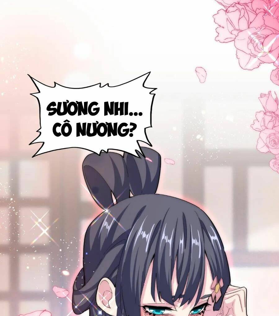 Đại Quản Gia Là Ma Hoàng - Chapter 413 - Page 29