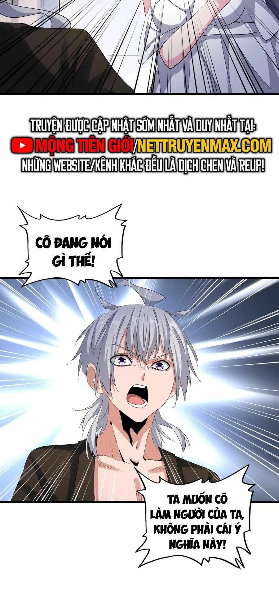 Đại Quản Gia Là Ma Hoàng - Chapter 413 - Page 34
