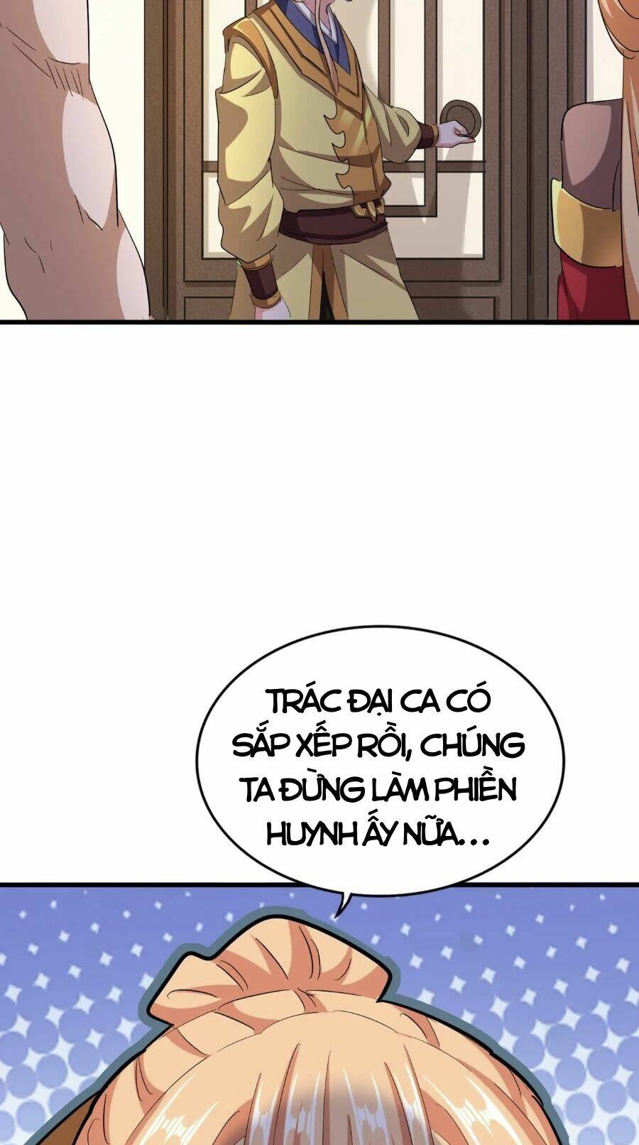 Đại Quản Gia Là Ma Hoàng - Chapter 413 - Page 38
