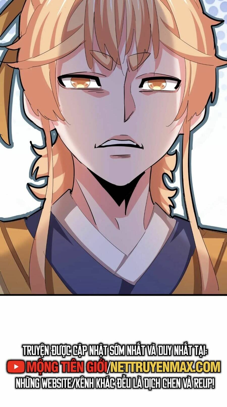 Đại Quản Gia Là Ma Hoàng - Chapter 413 - Page 39