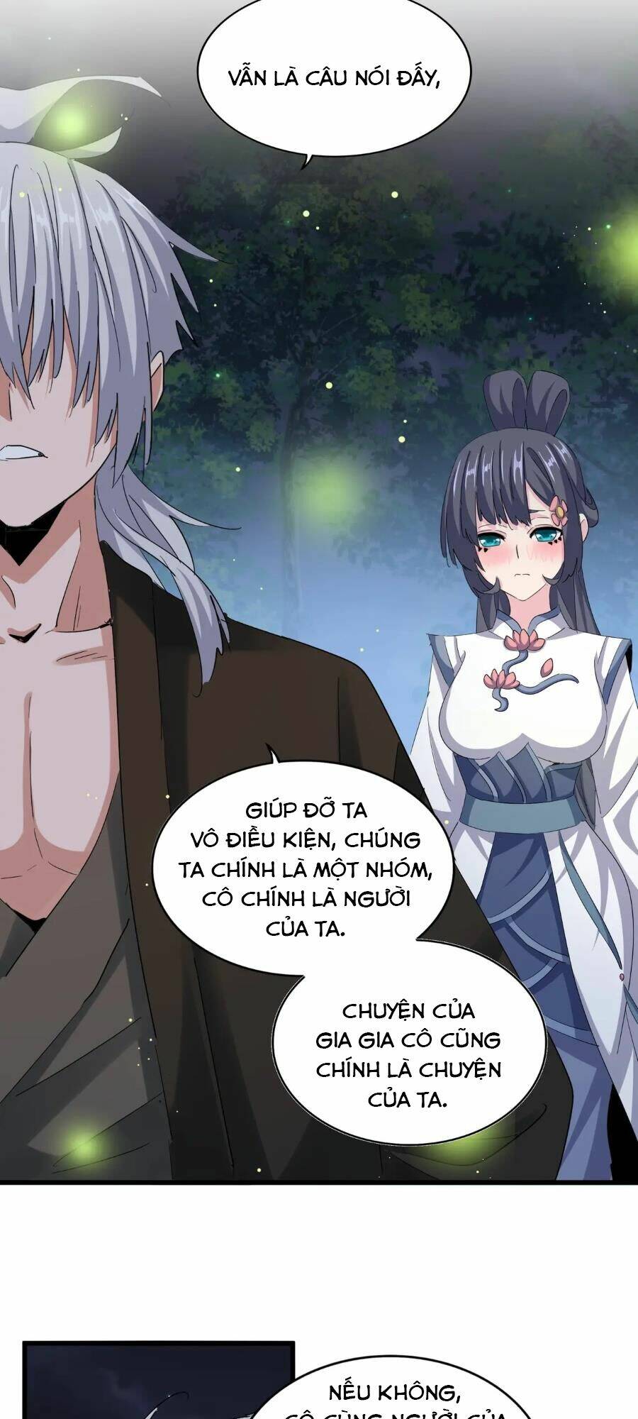 Đại Quản Gia Là Ma Hoàng - Chapter 414 - Page 15