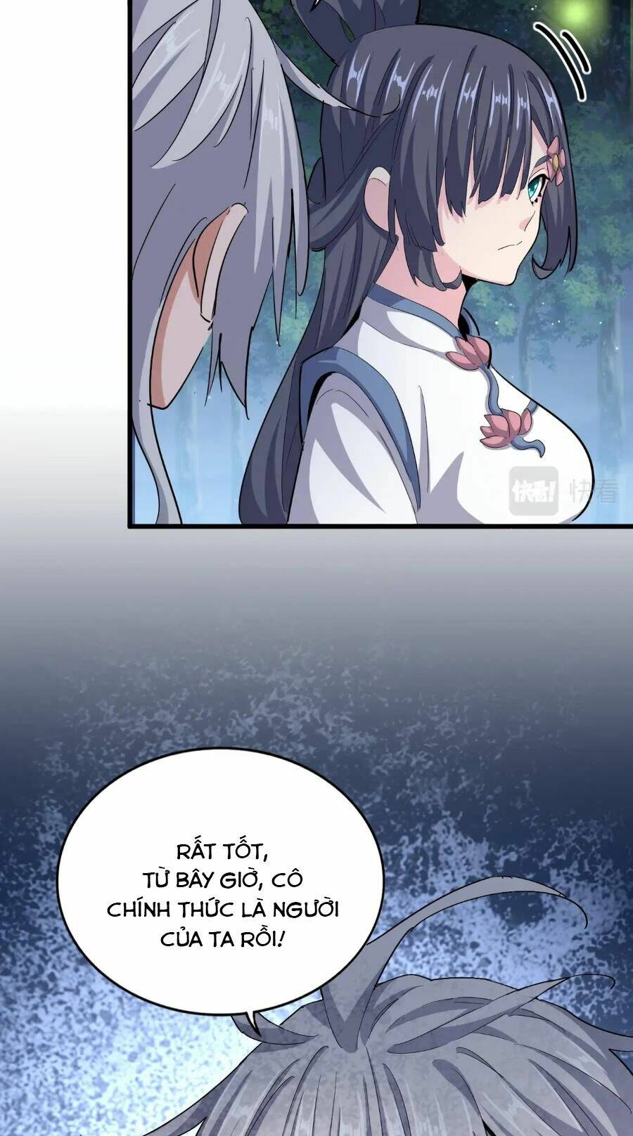 Đại Quản Gia Là Ma Hoàng - Chapter 414 - Page 19