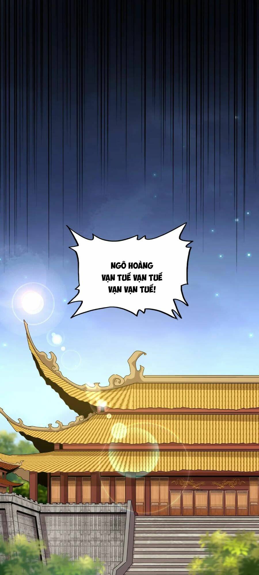 Đại Quản Gia Là Ma Hoàng - Chapter 414 - Page 21