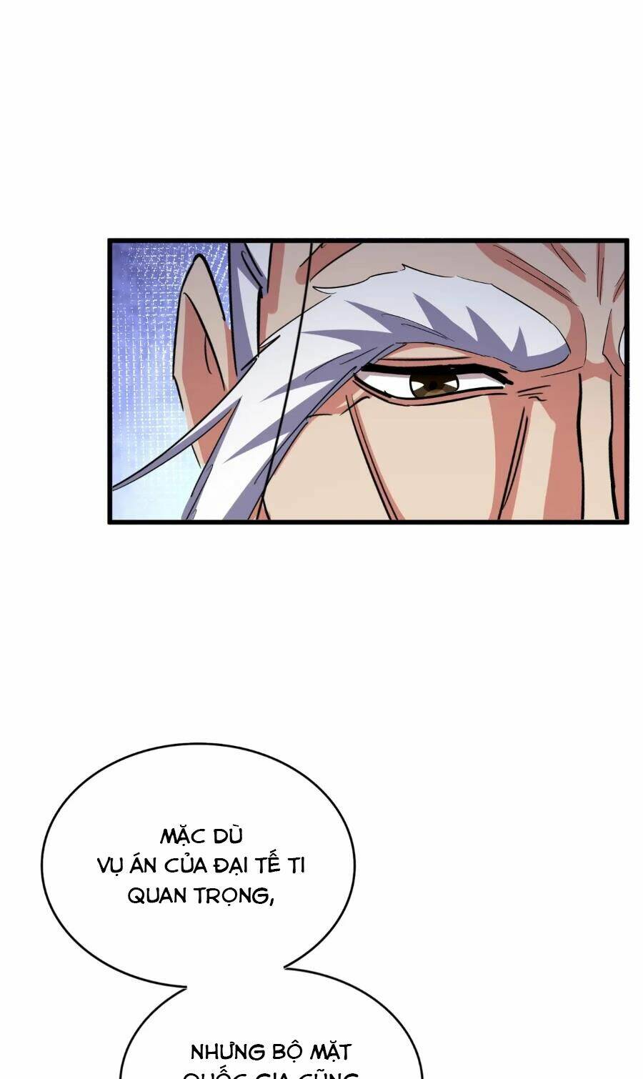 Đại Quản Gia Là Ma Hoàng - Chapter 414 - Page 29