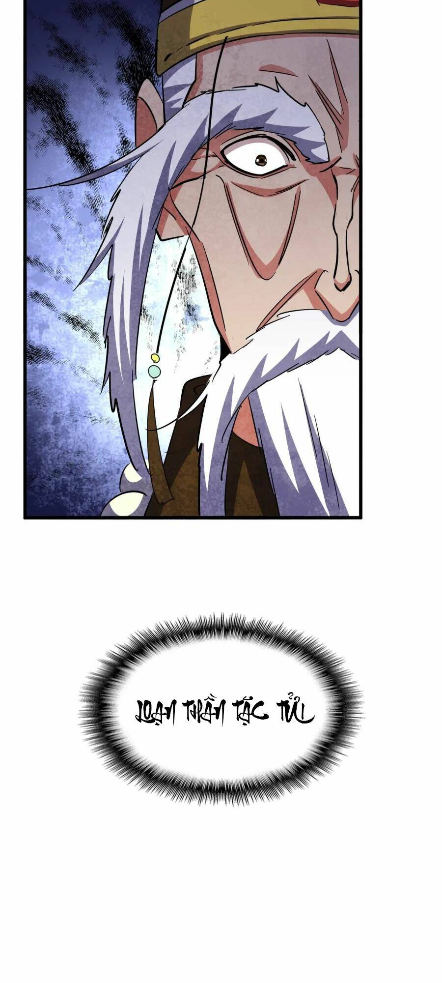 Đại Quản Gia Là Ma Hoàng - Chapter 414 - Page 44