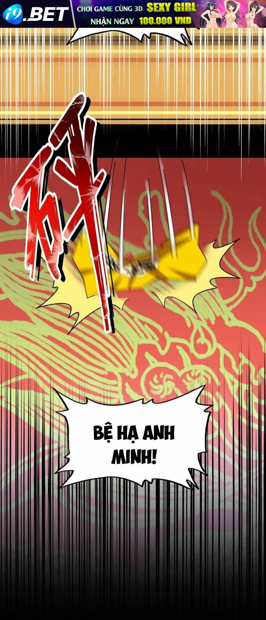 Đại Quản Gia Là Ma Hoàng - Chapter 415 - Page 10