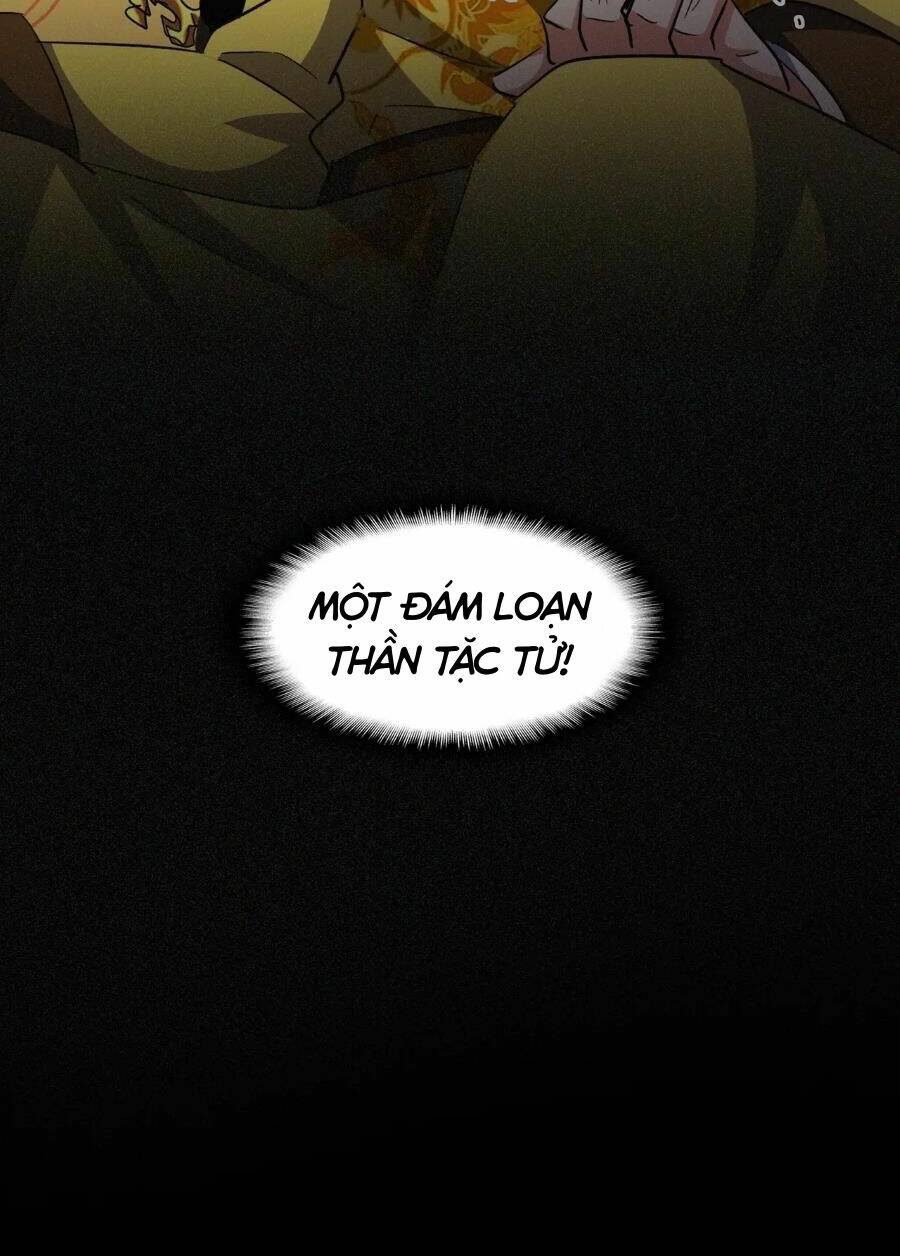 Đại Quản Gia Là Ma Hoàng - Chapter 415 - Page 12