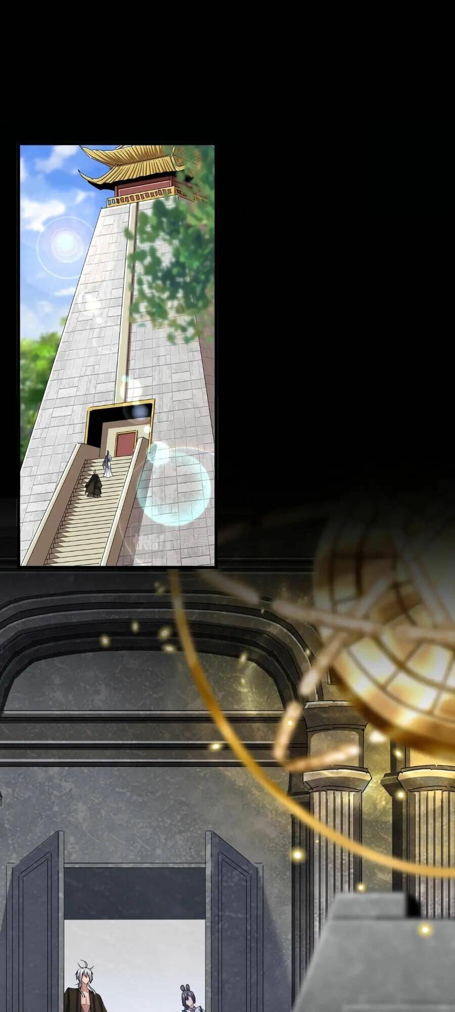 Đại Quản Gia Là Ma Hoàng - Chapter 415 - Page 13