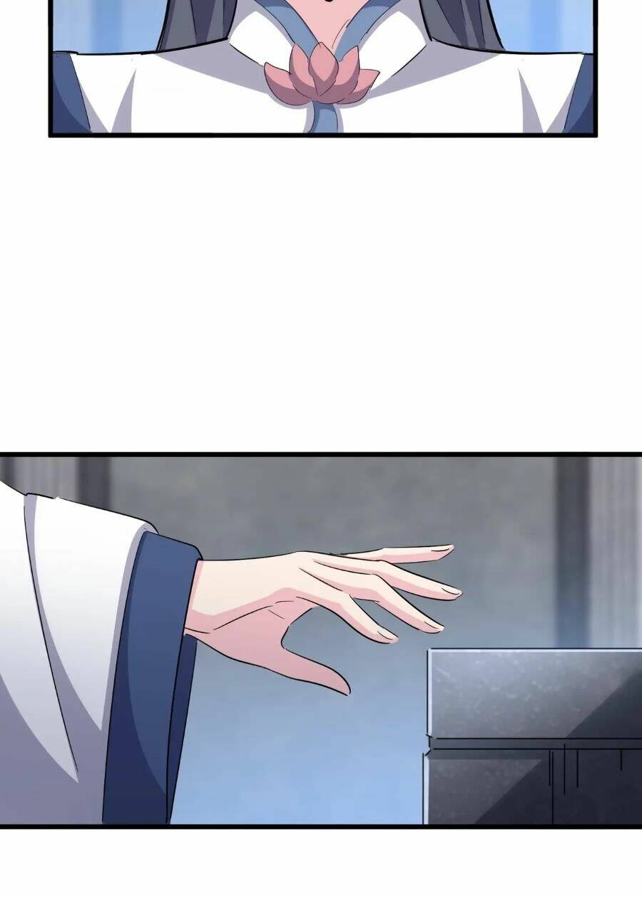 Đại Quản Gia Là Ma Hoàng - Chapter 415 - Page 21