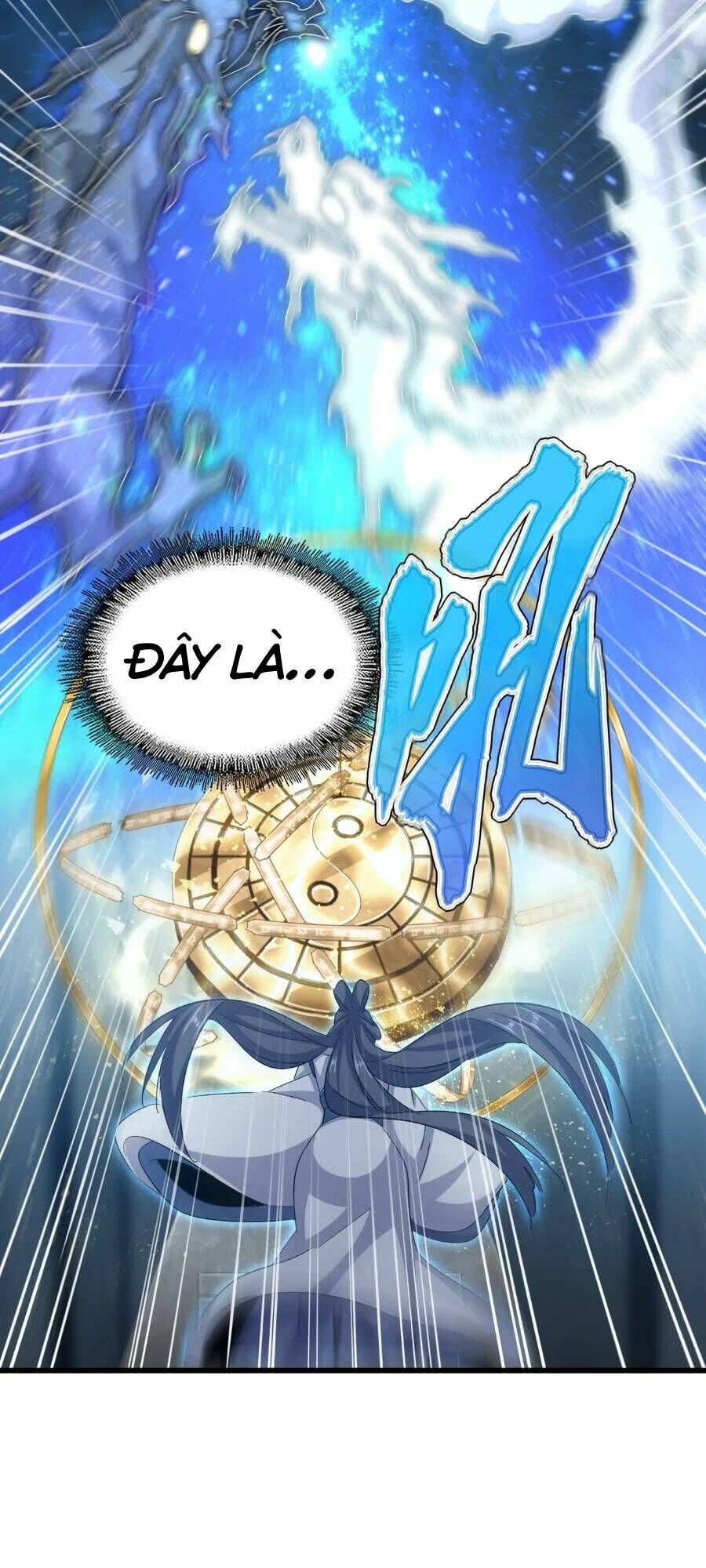 Đại Quản Gia Là Ma Hoàng - Chapter 415 - Page 23