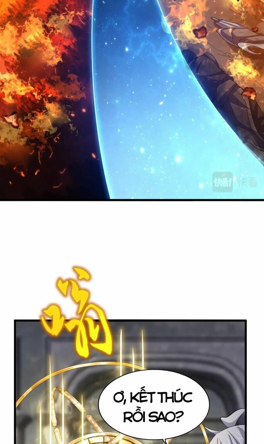 Đại Quản Gia Là Ma Hoàng - Chapter 415 - Page 26