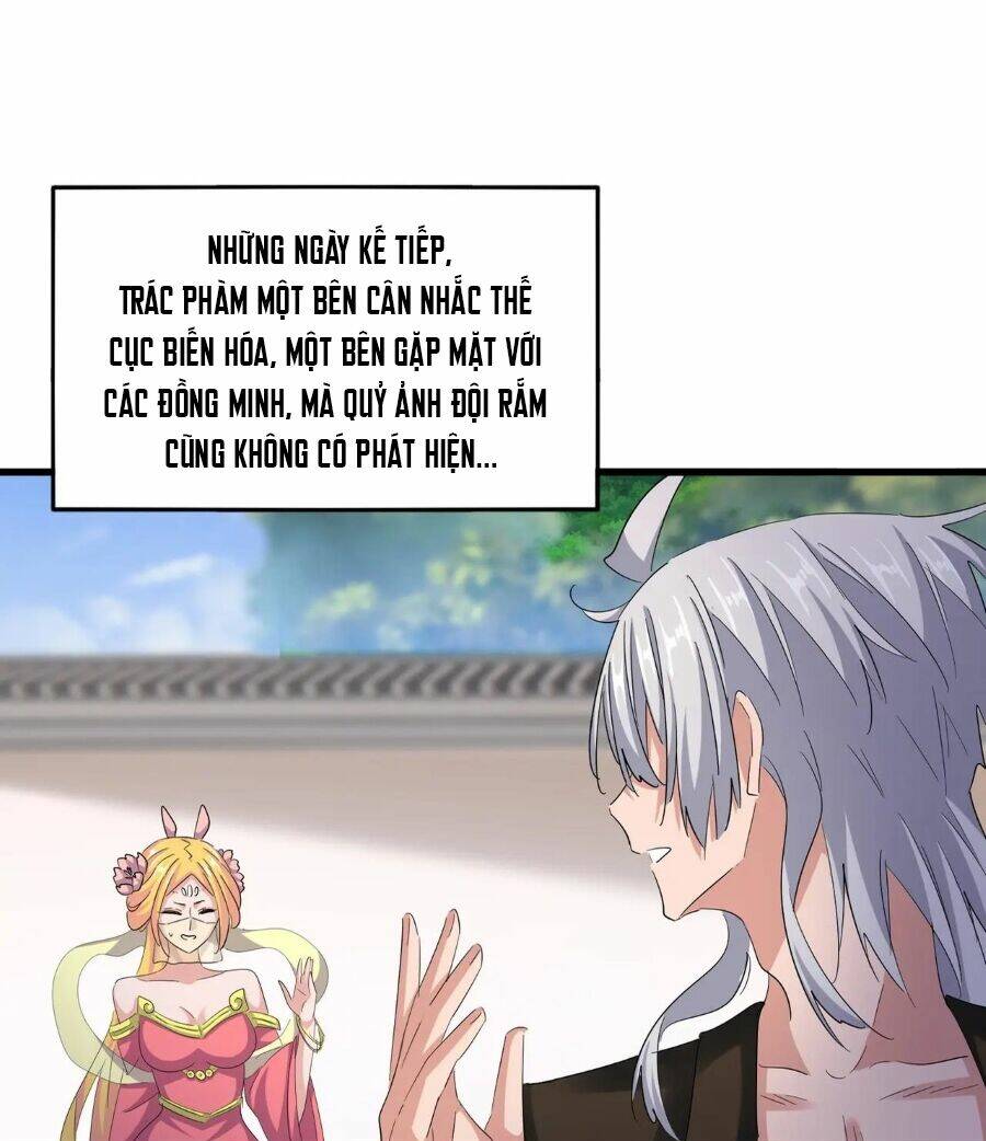 Đại Quản Gia Là Ma Hoàng - Chapter 416 - Page 13