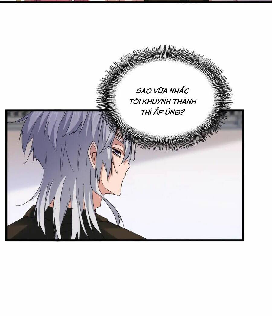 Đại Quản Gia Là Ma Hoàng - Chapter 416 - Page 14