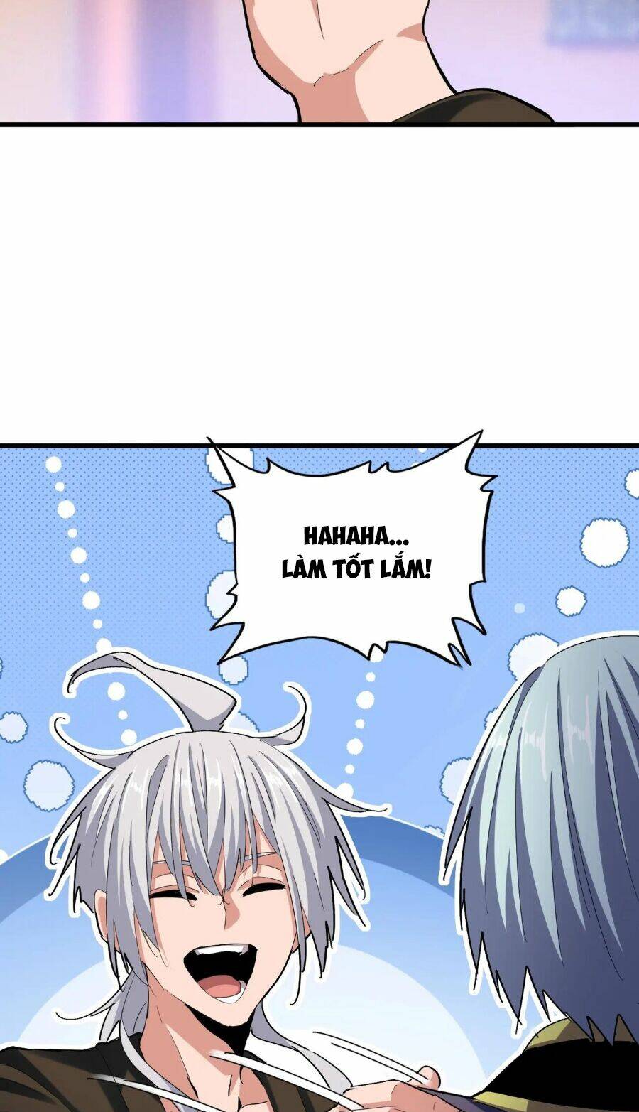 Đại Quản Gia Là Ma Hoàng - Chapter 416 - Page 36