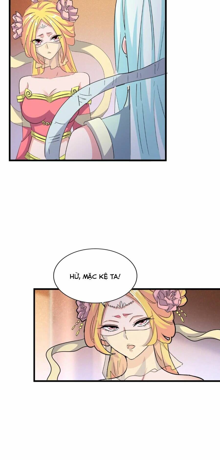 Đại Quản Gia Là Ma Hoàng - Chapter 416 - Page 40