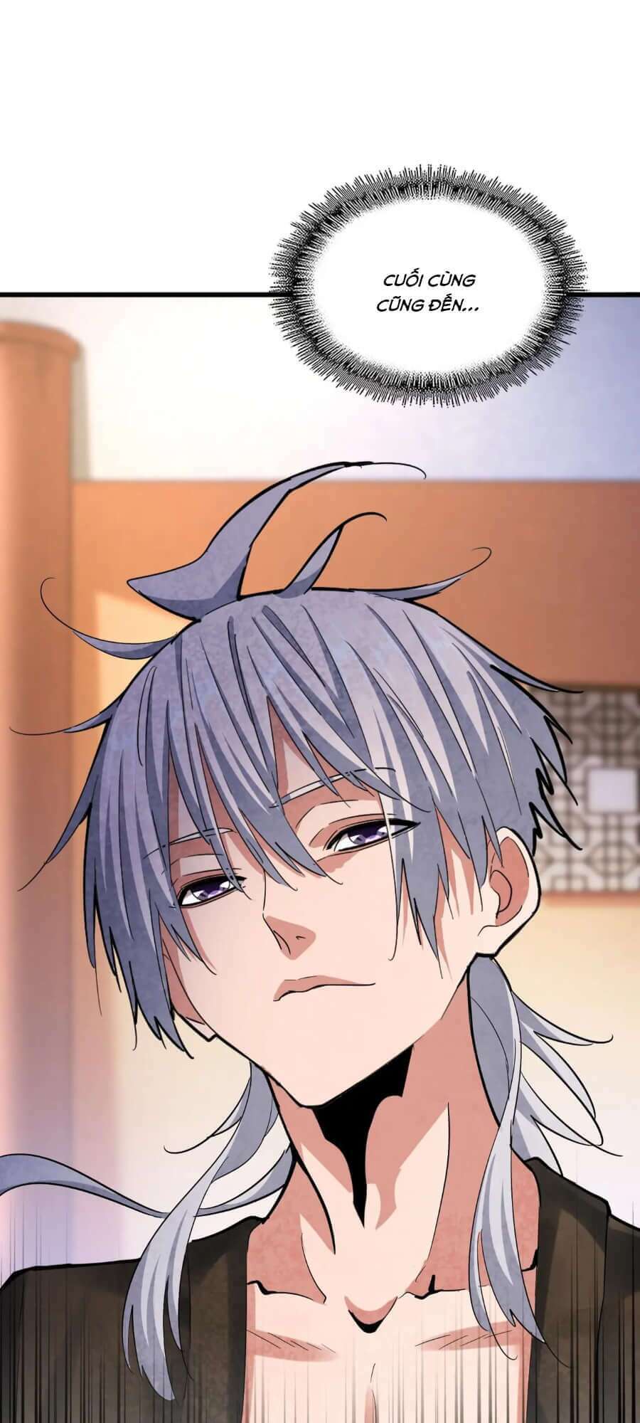 Đại Quản Gia Là Ma Hoàng - Chapter 416 - Page 45