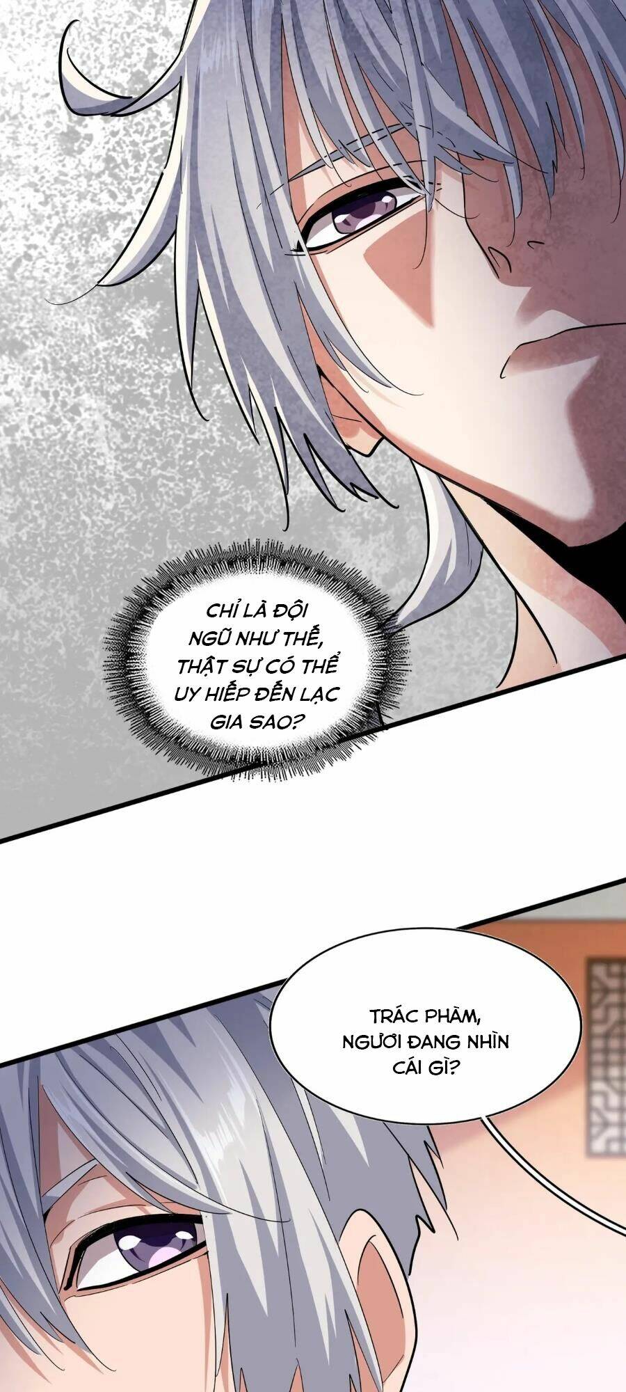 Đại Quản Gia Là Ma Hoàng - Chapter 417 - Page 13