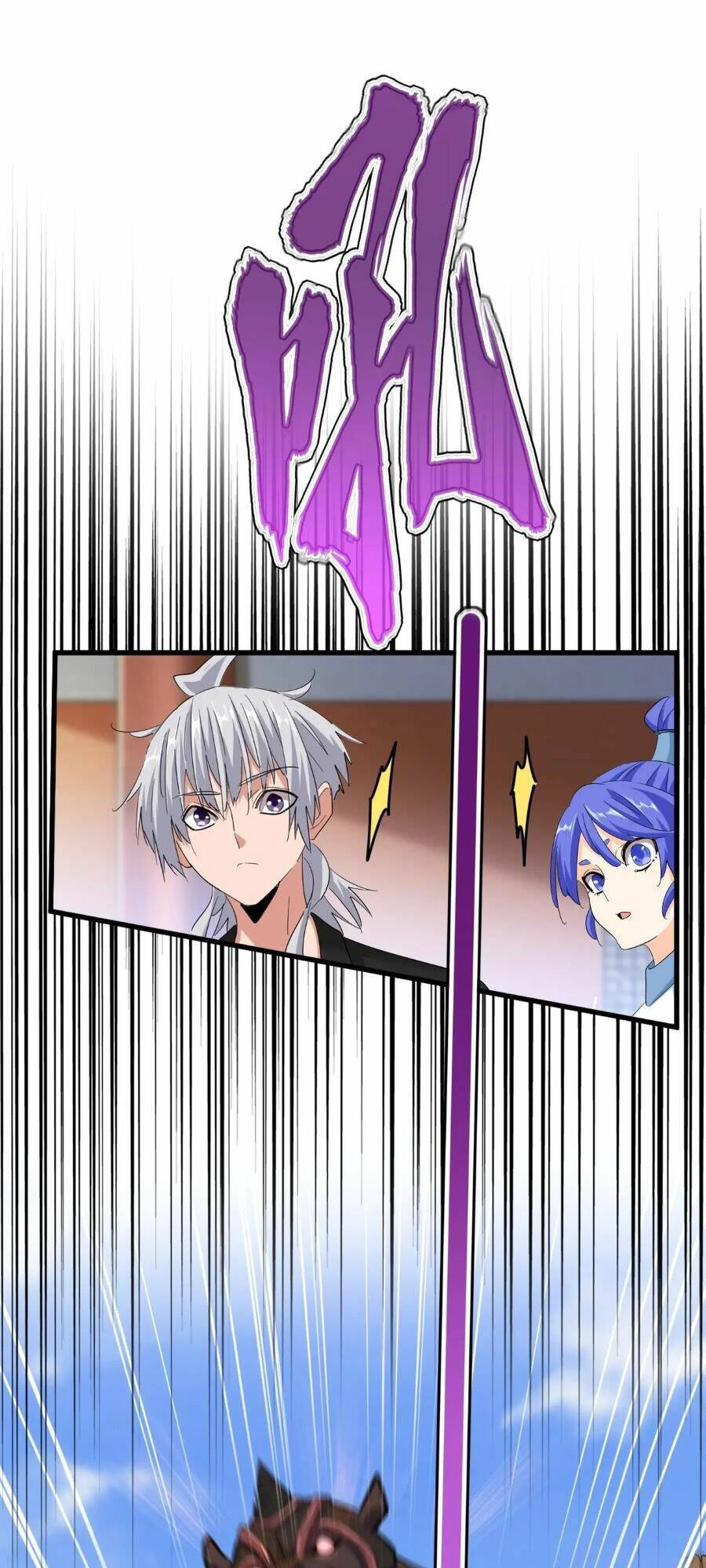 Đại Quản Gia Là Ma Hoàng - Chapter 417 - Page 16