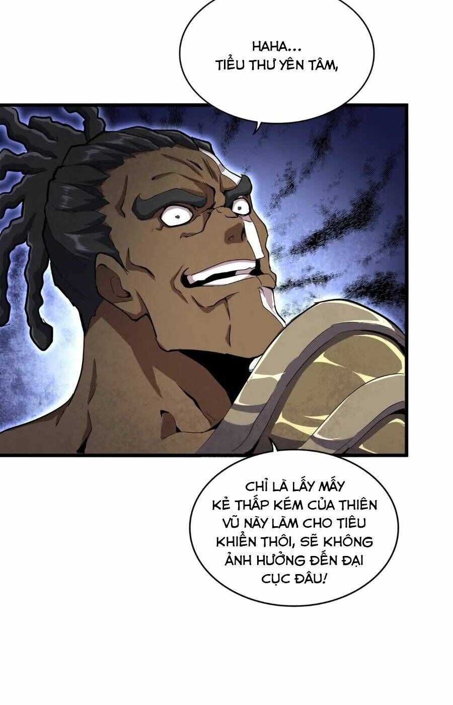 Đại Quản Gia Là Ma Hoàng - Chapter 417 - Page 24